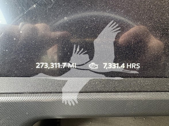 2023 PETERBILT 579 11001616276 2023 PETERBILT 579 11001616276