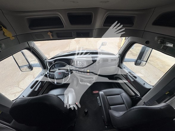 2023 PETERBILT 579 11001616287 2023 PETERBILT 579 11001616287