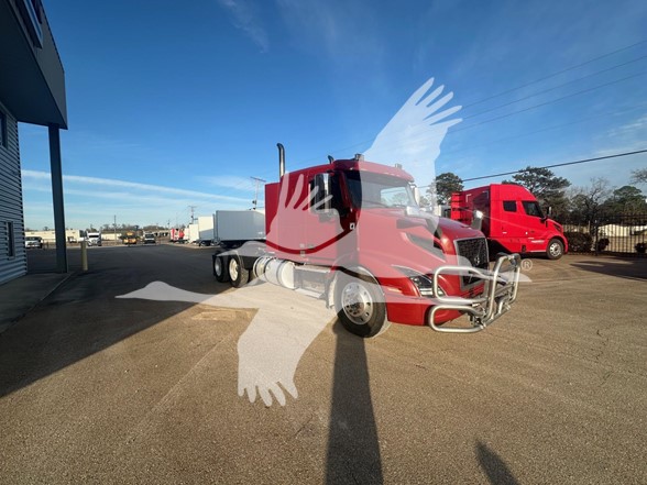 2020 VOLVO VNR64T400 11002480605 2020 VOLVO VNR64T400 11002480605