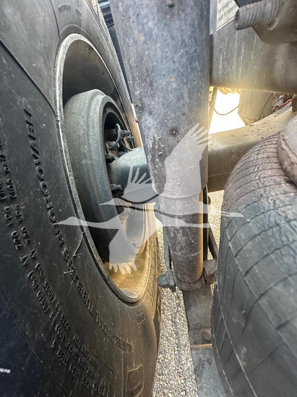 2020 VOLVO VNR64T400 11002480615 2020 VOLVO VNR64T400 11002480615