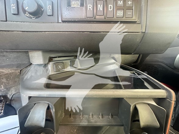 2020 VOLVO VNR64T400 11002480634 2020 VOLVO VNR64T400 11002480634