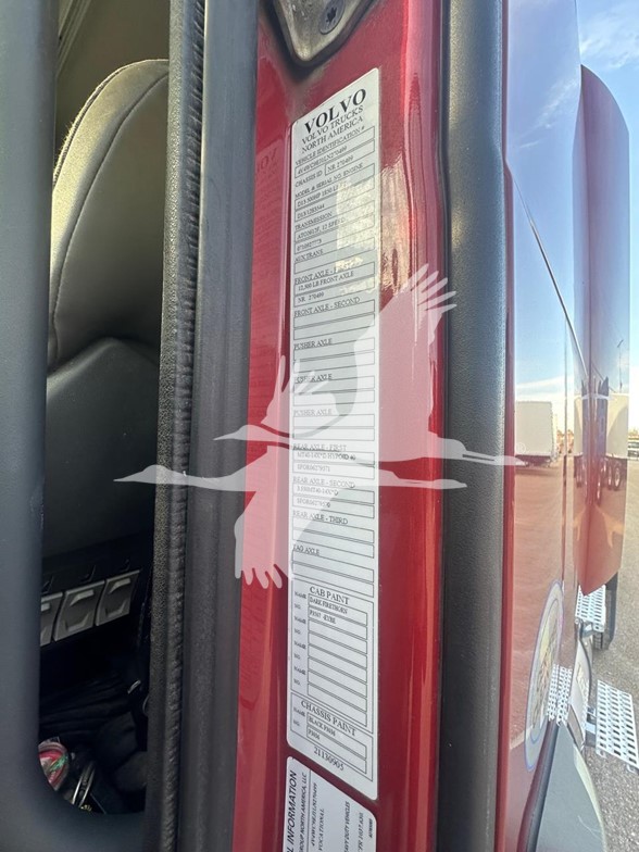 2020 VOLVO VNR64T400 11002480661 2020 VOLVO VNR64T400 11002480661