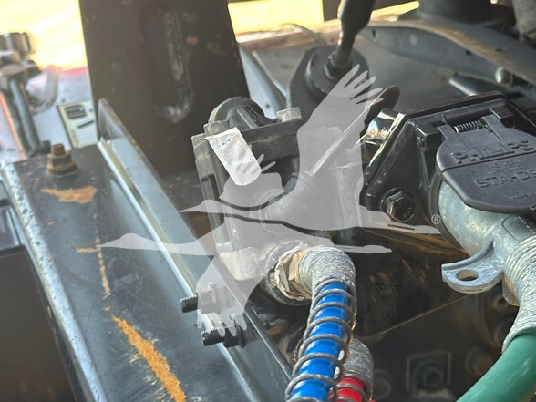 2020 VOLVO VNR64T400 11002480672 2020 VOLVO VNR64T400 11002480672