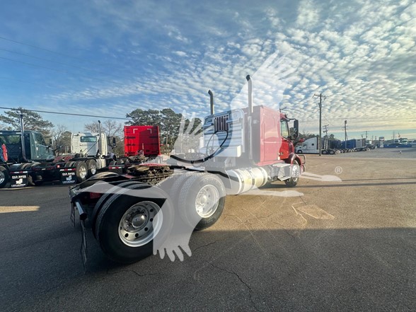 2020 VOLVO VNR64T400 11002480752 2020 VOLVO VNR64T400 11002480752