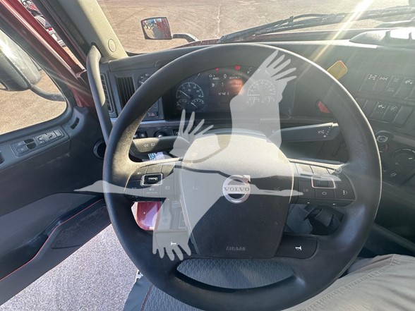 2020 VOLVO VNR64T400 11002480780 2020 VOLVO VNR64T400 11002480780