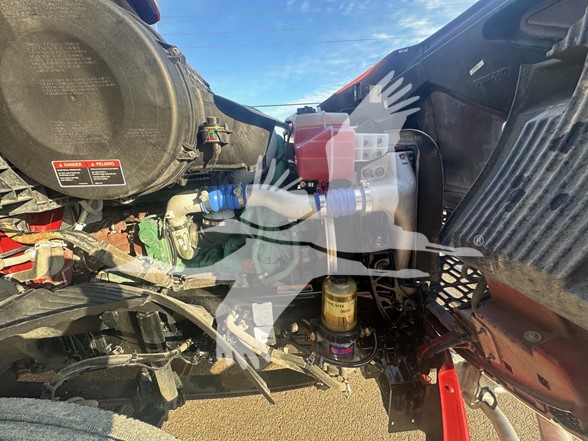 2020 VOLVO VNR64T400 11002480792 2020 VOLVO VNR64T400 11002480792