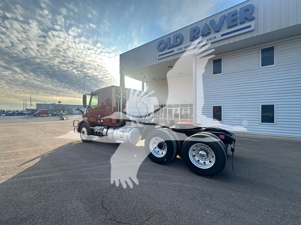 2020 VOLVO VNR64T400 11002480963 2020 VOLVO VNR64T400 11002480963