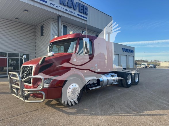 2020 VOLVO VNR64T400 11002481000 2020 VOLVO VNR64T400 11002481000