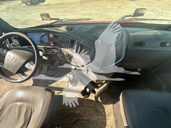 2020 VOLVO VNR64T400 11002481141 2020 VOLVO VNR64T400 11002481141