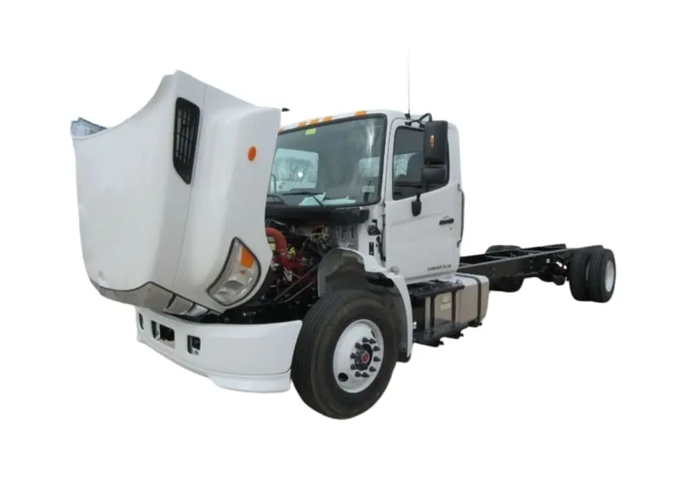 Hino L6 & L7 Hino L6 & L7 - image 2 of 6