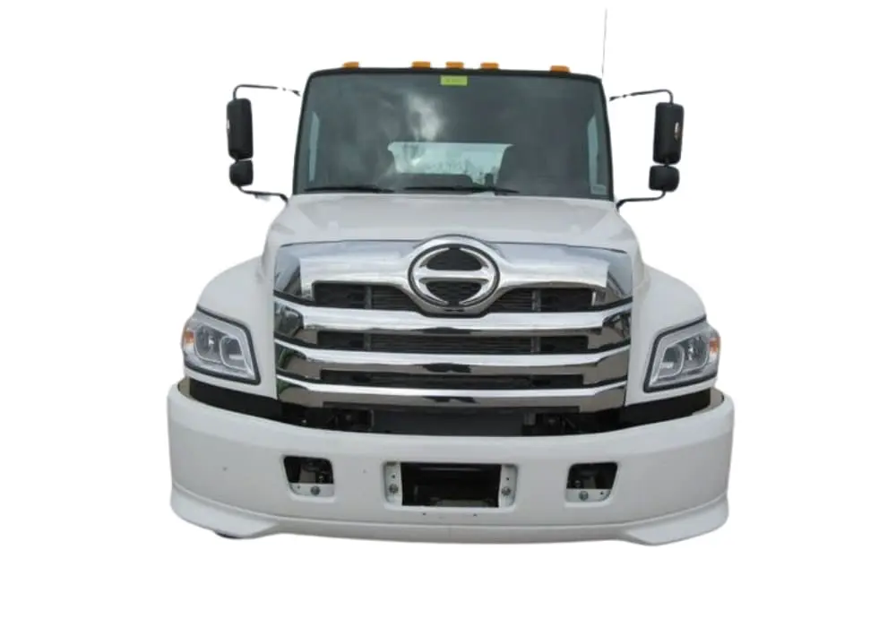 Hino L6 & L7 Hino L6 & L7 - image 5 of 6