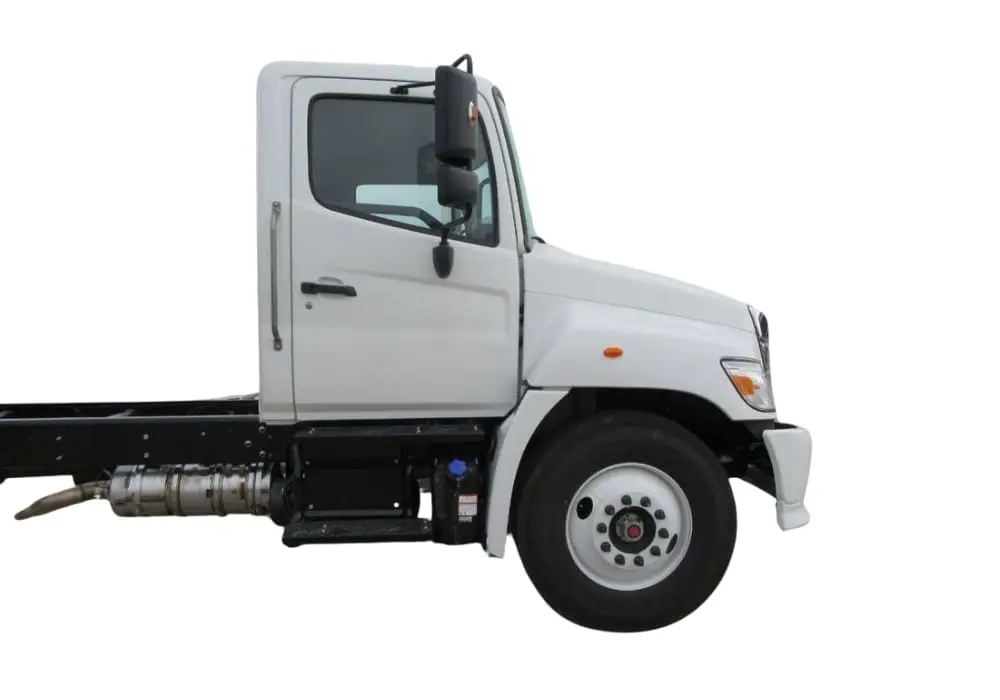 Hino L6 & L7 Hino L6 & L7 - image 6 of 6