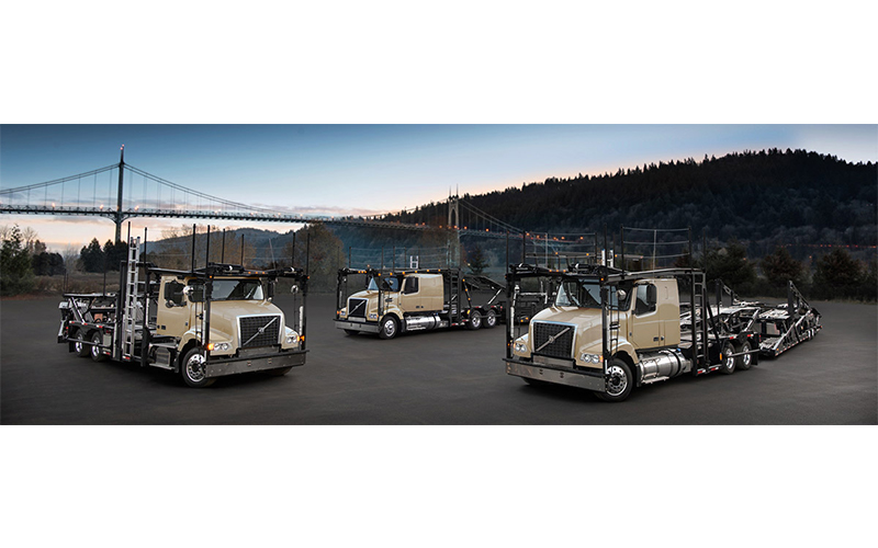 Volvo Trucks VAH 300 Volvo Trucks VAH 300 - image 4 of 4