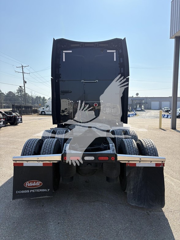 2023 PETERBILT 579 2023 PETERBILT 579 - image 6 of 6