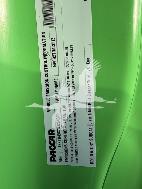 2024 KENWORTH T680 11003065096 2024 KENWORTH T680 11003065096