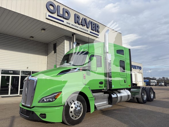 2024 KENWORTH T680 11003065137 2024 KENWORTH T680 11003065137