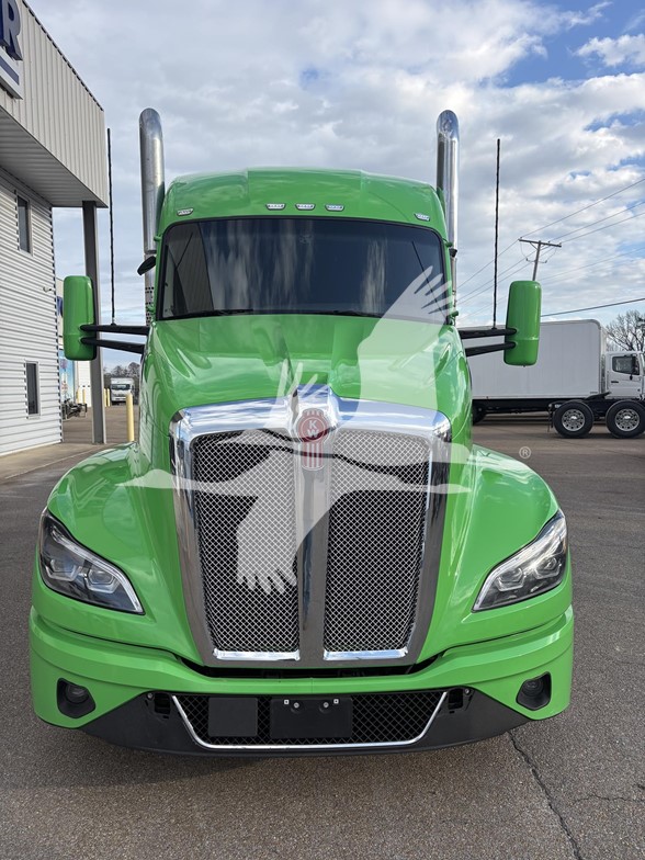 2024 KENWORTH T680 11003065142 2024 KENWORTH T680 11003065142