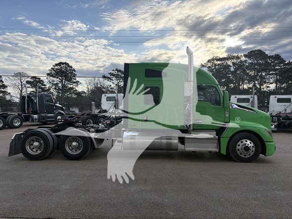 2024 KENWORTH T680 11003065159 2024 KENWORTH T680 11003065159