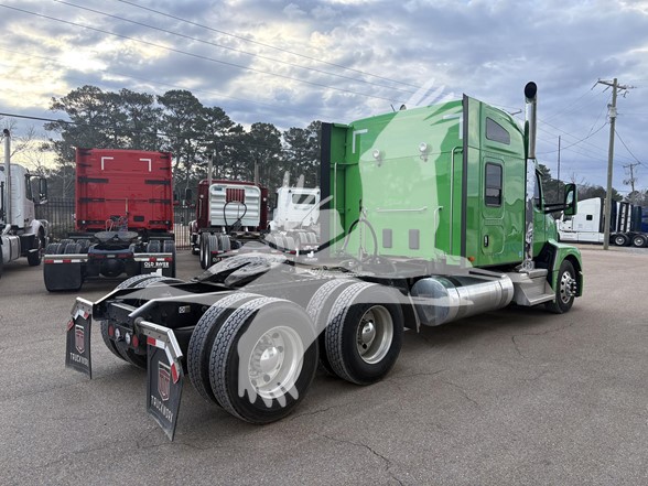 2024 KENWORTH T680 11003065169 2024 KENWORTH T680 11003065169