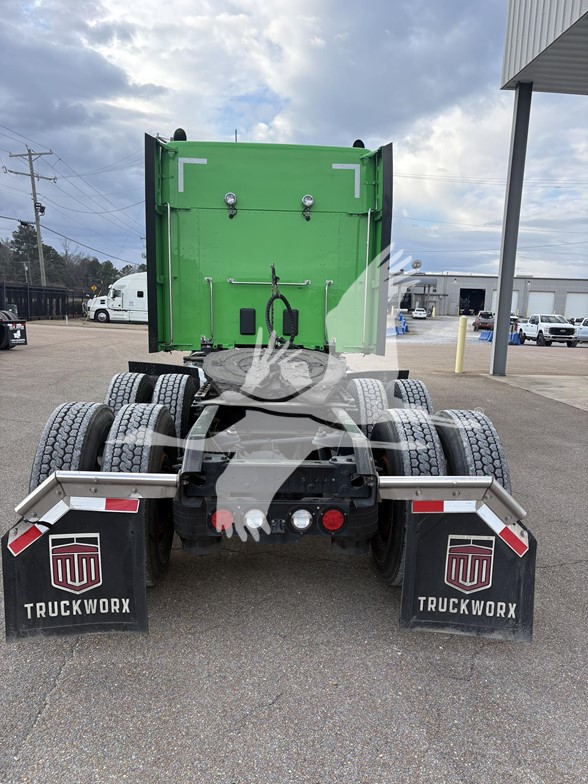 2024 KENWORTH T680 11003065193 2024 KENWORTH T680 11003065193