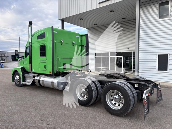 2024 KENWORTH T680 11003065218 2024 KENWORTH T680 11003065218