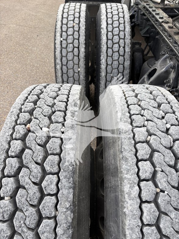 2024 KENWORTH T680 11003065308 2024 KENWORTH T680 11003065308