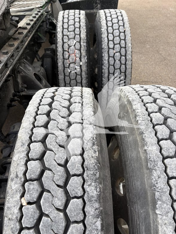 2024 KENWORTH T680 11003065342 2024 KENWORTH T680 11003065342