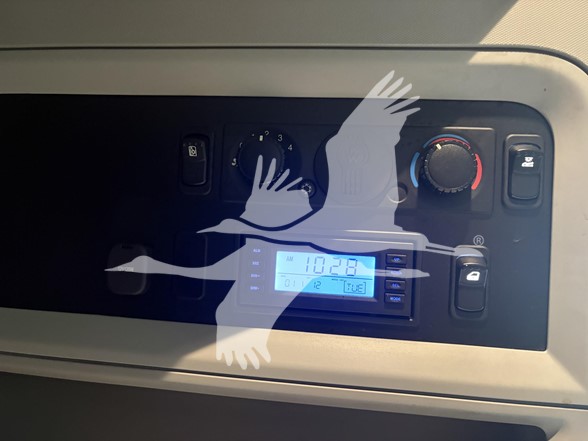 2024 KENWORTH T680 11003065421 2024 KENWORTH T680 11003065421