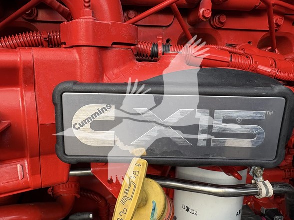 2024 KENWORTH T680 11003065425 2024 KENWORTH T680 11003065425