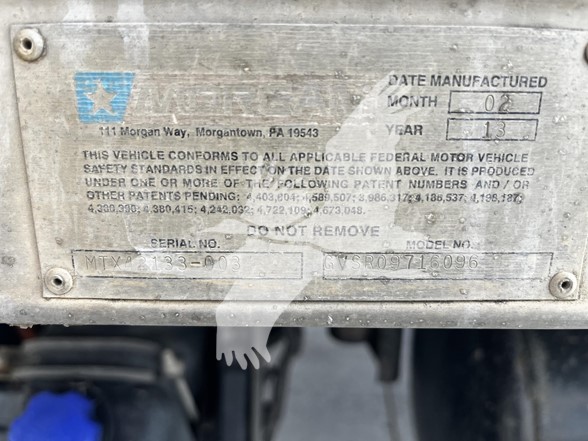 2020 HINO 195 11004542804 2020 HINO 195 11004542804