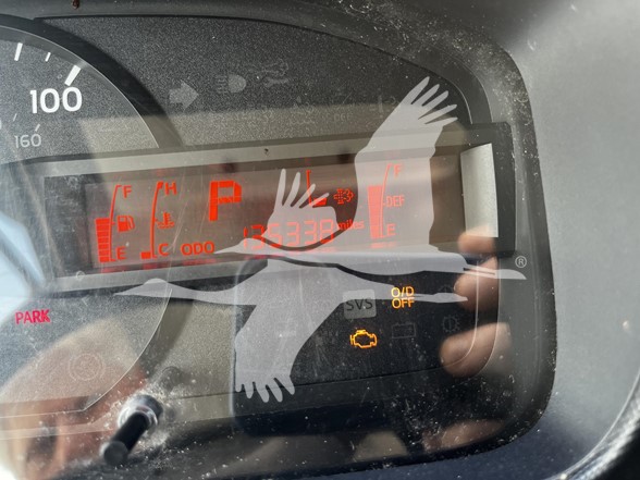 2020 HINO 195 11004542879 2020 HINO 195 11004542879