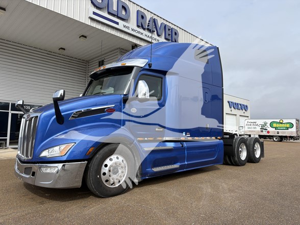 2023 PETERBILT 579 2023 PETERBILT 579 - image 1 of 6