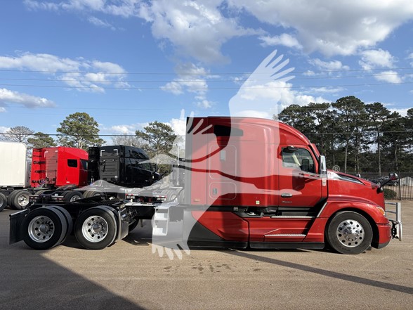 2024 KENWORTH T680 2024 KENWORTH T680 - image 4 of 6