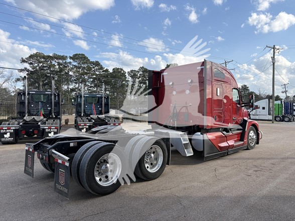 2024 KENWORTH T680 2024 KENWORTH T680 - image 5 of 6