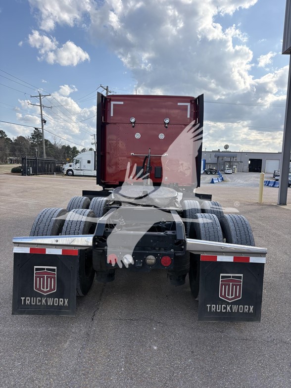 2024 KENWORTH T680 2024 KENWORTH T680 - image 6 of 6