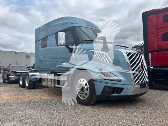 2027 VOLVO VNL64T840 2027 VOLVO VNL64T840 - image 1 of 1