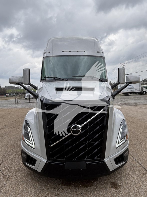 2027 VOLVO VNL64T860 2027 VOLVO VNL64T860 - image 5 of 6