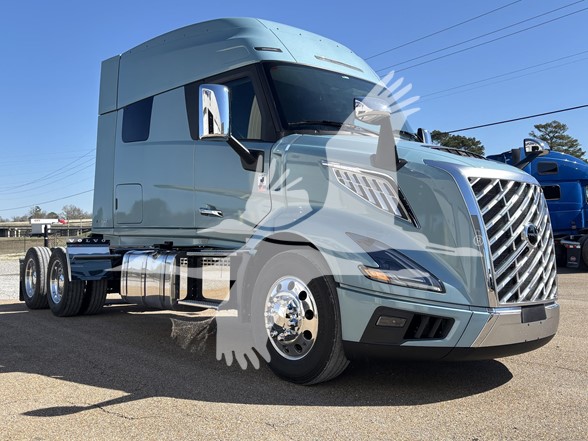 2027 VOLVO VNL64T840 2027 VOLVO VNL64T840 - image 2 of 6