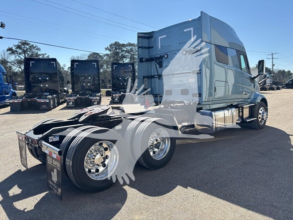 2027 VOLVO VNL64T840 2027 VOLVO VNL64T840 - image 6 of 6