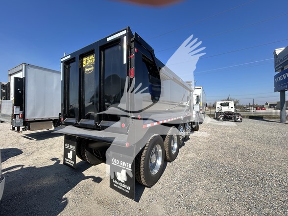 2026 MACK GRANITE 104FR 11008063394 2026 MACK GRANITE 104FR 11008063394