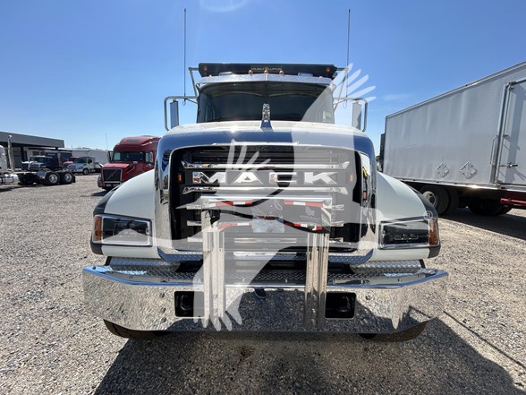 2026 MACK GRANITE 104FR 11008063424 2026 MACK GRANITE 104FR 11008063424