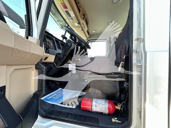 2026 MACK GRANITE 104FR 11008063440 2026 MACK GRANITE 104FR 11008063440