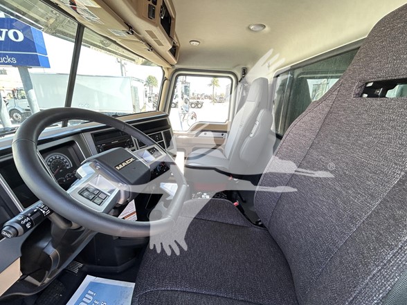 2026 MACK GRANITE 104FR 11008063464 2026 MACK GRANITE 104FR 11008063464