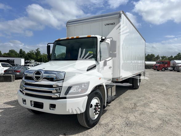 2026 HINO L6 2026 HINO L6 - image 1 of 6