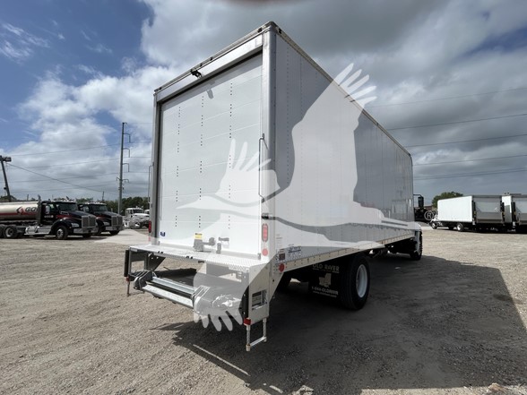 2026 HINO L6 2026 HINO L6 - image 5 of 6