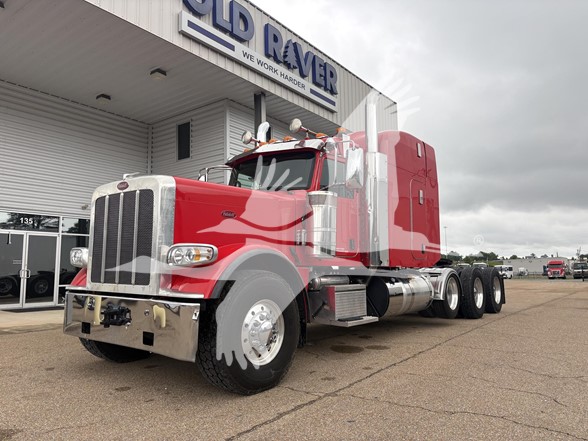 2024 PETERBILT 389 2024 PETERBILT 389 - image 1 of 6