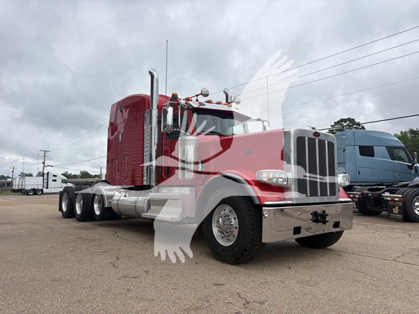 2024 PETERBILT 389 2024 PETERBILT 389 - image 2 of 6