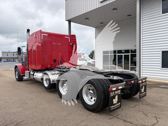 2024 PETERBILT 389 2024 PETERBILT 389 - image 6 of 6