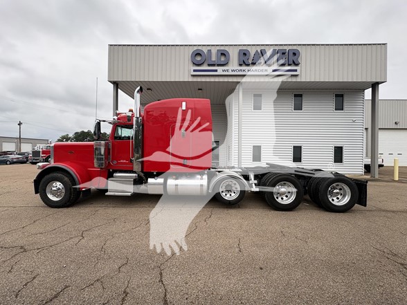 2024 PETERBILT 389 11020846003 2024 PETERBILT 389 11020846003