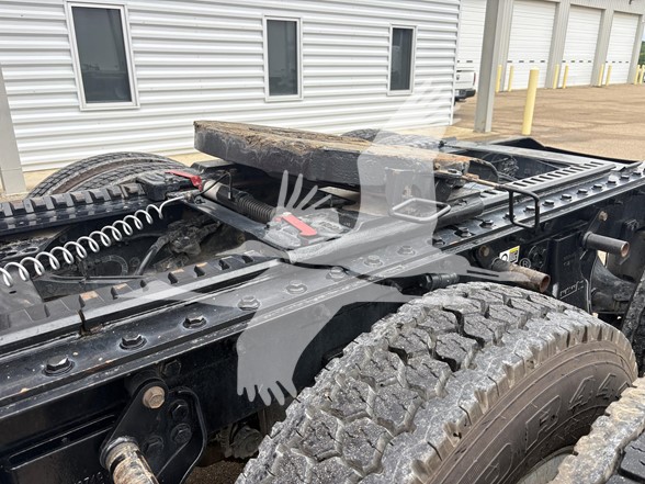 2024 PETERBILT 389 11020846055 2024 PETERBILT 389 11020846055